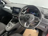 2022 Renault Captur Hybrid Sedan for sale, Japanese used car export - photo 2 of 9 | GULJI TRADERS