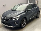 2022 Renault Captur Sedan for sale, Japanese used car export - photo 1 of 9 | GULJI TRADERS