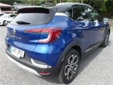 2023 Renault Captur Sedan for sale, Japanese used car export - photo 5 of 32 | GULJI TRADERS
