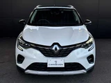 2023 Renault Captur Hybrid Sedan for sale, Japanese used car export - photo 2 of 47 | GULJI TRADERS