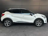 2023 Renault Captur Hybrid Sedan for sale, Japanese used car export - photo 5 of 47 | GULJI TRADERS