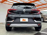 2023 Renault Captur Hybrid Sedan for sale, Japanese used car export - photo 14 of 44 | GULJI TRADERS