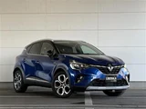 2023 Renault Captur Sedan for sale, Japanese used car export - photo 1 of 24 | GULJI TRADERS