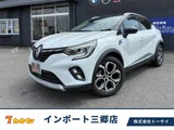 2023 Renault Captur Sedan for sale, Japanese used car export - photo 1 of 16 | GULJI TRADERS