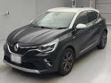 2023 Renault Captur Sedan for sale, Japanese used car export - photo 1 of 9 | GULJI TRADERS