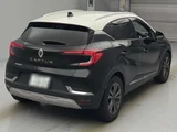 2023 Renault Captur Sedan for sale, Japanese used car export - photo 2 of 9 | GULJI TRADERS