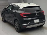 2023 Renault Captur Sedan for sale, Japanese used car export - photo 5 of 9 | GULJI TRADERS