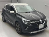 2023 Renault Captur Sedan for sale, Japanese used car export - photo 8 of 9 | GULJI TRADERS