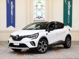 2023 Renault Captur Sedan for sale, Japanese used car export - photo 1 of 9 | GULJI TRADERS
