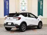 2023 Renault Captur Sedan for sale, Japanese used car export - photo 2 of 9 | GULJI TRADERS