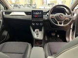 2023 Renault Captur Sedan for sale, Japanese used car export - photo 3 of 9 | GULJI TRADERS
