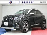 2023 Renault Captur Sedan for sale, Japanese used car export - photo 1 of 9 | GULJI TRADERS
