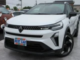 2025 Renault Captur Hybrid Sedan for sale, Japanese used car export - photo 1 of 46 | GULJI TRADERS