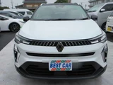2025 Renault Captur Hybrid Sedan for sale, Japanese used car export - photo 2 of 46 | GULJI TRADERS