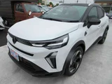 2025 Renault Captur Hybrid Sedan for sale, Japanese used car export - photo 3 of 46 | GULJI TRADERS