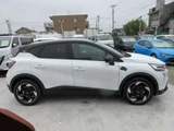 2025 Renault Captur Hybrid Sedan for sale, Japanese used car export - photo 13 of 46 | GULJI TRADERS
