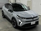2025 Renault Captur Hybrid Sedan for sale, Japanese used car export - photo 1 of 9 | GULJI TRADERS