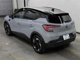 2025 Renault Captur Hybrid Sedan for sale, Japanese used car export - photo 2 of 9 | GULJI TRADERS