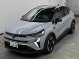 2025 Renault Captur Hybrid Sedan for sale, Japanese used car export - photo 4 of 9 | GULJI TRADERS