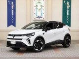 2026 Renault Captur Hybrid Sedan for sale, Japanese used car export - photo 1 of 9 | GULJI TRADERS