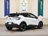 2026 Renault Captur Hybrid Sedan for sale, Japanese used car export - photo 2 of 9 | GULJI TRADERS