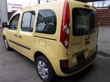 2011 Renault Kangoo Van for sale, Japanese used car export - photo 2 of 7 | GULJI TRADERS