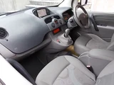 2011 Renault Kangoo Van for sale, Japanese used car export - photo 3 of 7 | GULJI TRADERS