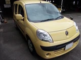 2011 Renault Kangoo Van for sale, Japanese used car export - photo 4 of 7 | GULJI TRADERS