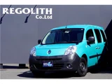 2011 Renault Kangoo Van for sale, Japanese used car export - photo 2 of 66 | GULJI TRADERS