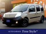 2011 Renault Kangoo 1.6 Van for sale, Japanese used car export - photo 1 of 55 | GULJI TRADERS