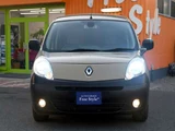 2011 Renault Kangoo 1.6 Van for sale, Japanese used car export - photo 2 of 55 | GULJI TRADERS