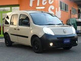 2011 Renault Kangoo 1.6 Van for sale, Japanese used car export - photo 3 of 55 | GULJI TRADERS