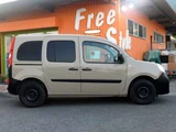 2011 Renault Kangoo 1.6 Van for sale, Japanese used car export - photo 4 of 55 | GULJI TRADERS