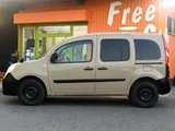 2011 Renault Kangoo 1.6 Van for sale, Japanese used car export - photo 8 of 55 | GULJI TRADERS