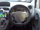 2011 Renault Kangoo 1.6 Van for sale, Japanese used car export - photo 24 of 55 | GULJI TRADERS