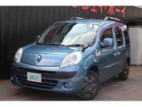 2011 Renault Kangoo 1.6 Van for sale, Japanese used car export - photo 2 of 9 | GULJI TRADERS