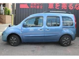 2011 Renault Kangoo 1.6 Van for sale, Japanese used car export - photo 4 of 9 | GULJI TRADERS