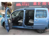 2011 Renault Kangoo 1.6 Van for sale, Japanese used car export - photo 5 of 9 | GULJI TRADERS