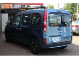 2011 Renault Kangoo 1.6 Van for sale, Japanese used car export - photo 7 of 9 | GULJI TRADERS