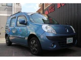 2011 Renault Kangoo 1.6 Van for sale, Japanese used car export - photo 9 of 9 | GULJI TRADERS