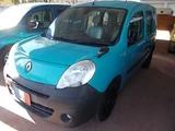 2012 Renault Kangoo 1.6 Van for sale, Japanese used car export - photo 1 of 6 | GULJI TRADERS