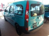2012 Renault Kangoo 1.6 Van for sale, Japanese used car export - photo 2 of 6 | GULJI TRADERS