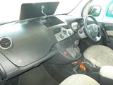 2012 Renault Kangoo 1.6 Van for sale, Japanese used car export - photo 3 of 6 | GULJI TRADERS