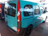2012 Renault Kangoo 1.6 Van for sale, Japanese used car export - photo 4 of 6 | GULJI TRADERS