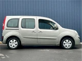 2012 Renault Kangoo 1.6 Van for sale, Japanese used car export - photo 4 of 50 | GULJI TRADERS