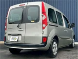 2012 Renault Kangoo 1.6 Van for sale, Japanese used car export - photo 8 of 50 | GULJI TRADERS