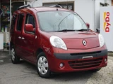 2012 Renault Kangoo 1.6 Van for sale, Japanese used car export - photo 1 of 80 | GULJI TRADERS