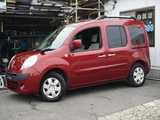 2012 Renault Kangoo 1.6 Van for sale, Japanese used car export - photo 7 of 80 | GULJI TRADERS