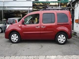 2012 Renault Kangoo 1.6 Van for sale, Japanese used car export - photo 8 of 80 | GULJI TRADERS