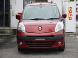 2012 Renault Kangoo 1.6 Van for sale, Japanese used car export - photo 9 of 80 | GULJI TRADERS